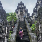Etiquette & Dress Code at Lempuyang Temple