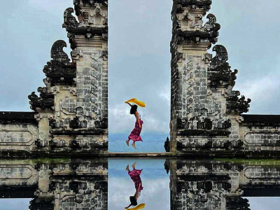 Is it worth going to Lempuyang Temple