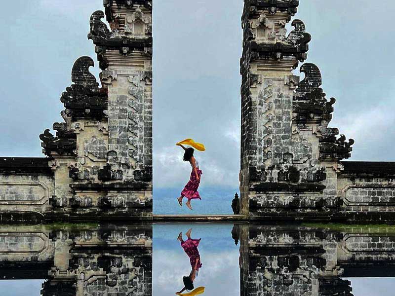 Is it worth going to Lempuyang Temple