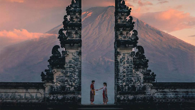 A Guide to Visit Lempuyang Temple Bali
