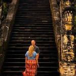 How to Get to Pura Lempuyang from Seminyak