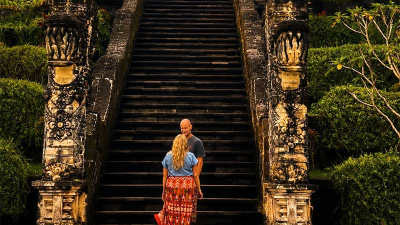 How to Get to Pura Lempuyang from Seminyak