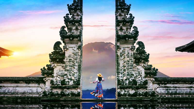 Lempuyang Temple Photography Guide