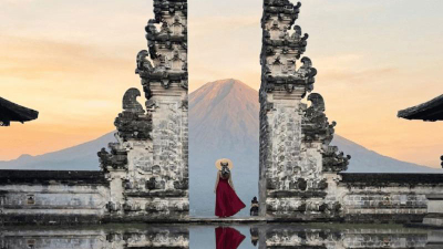 Lempuyang Temple Tour from Canggu